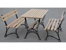 Mobilier gradina