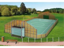 Terenuri multifuncţionale