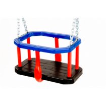 Sezut leagan copii mici