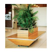 Jardiniera Linia Compact