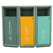 Cos stradal selectiv Otto