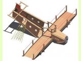 Complex de joaca Avion