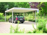 Carport Z2