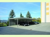 Carport Z2