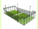 Teren Padel