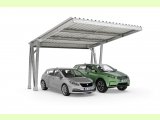 Carport Ecocover